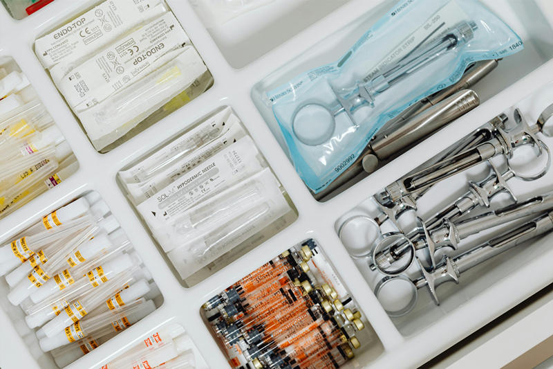 Importance of Pharmaceutical Packaging in Drug Safety