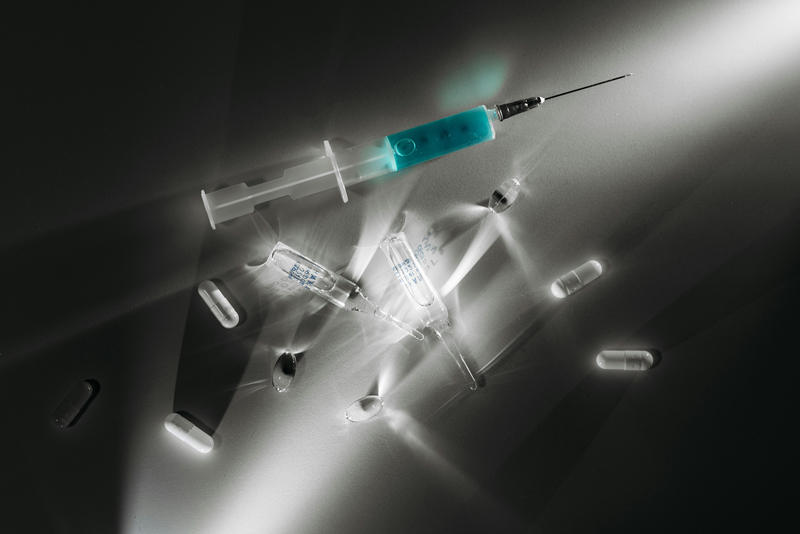 Trends in Pharmaceutical Packaging Industry