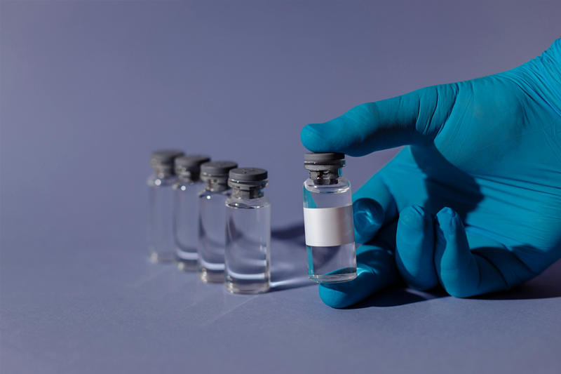 How Pharmaceutical Glass Vials Are Manufactured