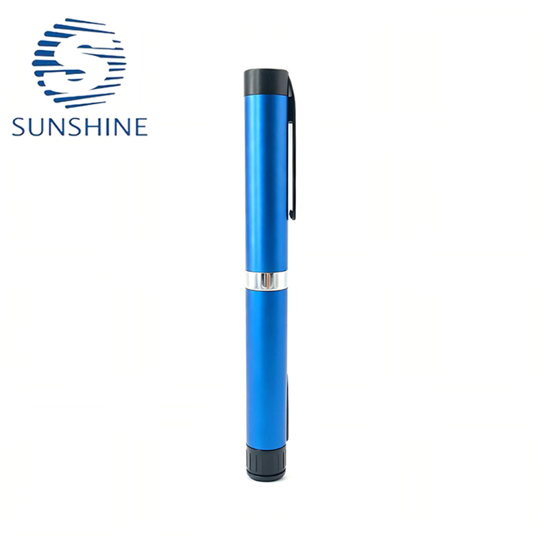 Reusable Injection Pen