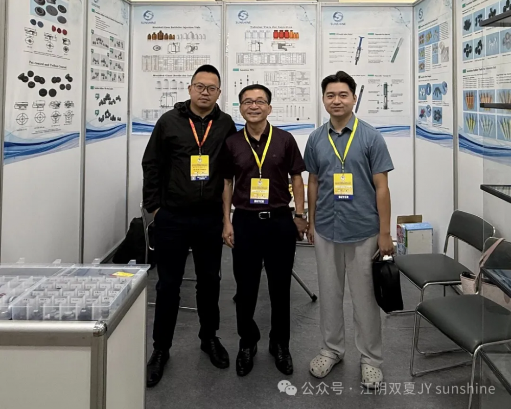 Vietnam Medi-pharma